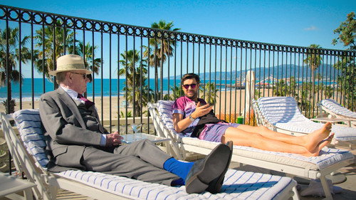 Jack Whitehall: Travels with My Father Season 3 Episode 1 - Episode 1