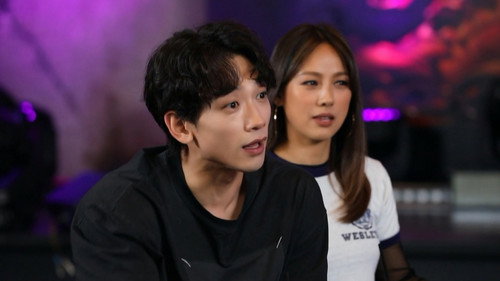 Summer X Dance X Yoo Jae-suk (3) still
