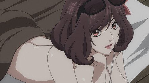 Platinum End Season 1 Episode 16 - World's Greatest Assassin
