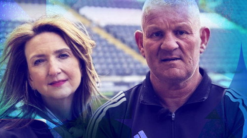 Dean Windass on His Dementia Diagnosis still