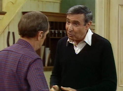 Newhart Season 1 Episode 15 - Breakfast Theater