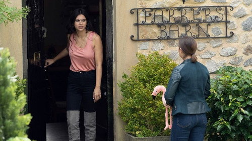Episode 9152 (Tue 5th Oct 2021) still