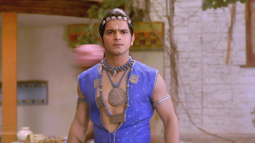 RadhaKrishn Season 1 Episode 33 - Bakasur Creates Chaos