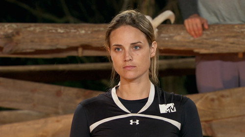 The Challenge Season 25 Episode 11 - The $350,000 Pyramid