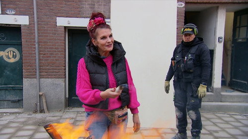 Het Blok Season 10 Episode 5 - Episode 5