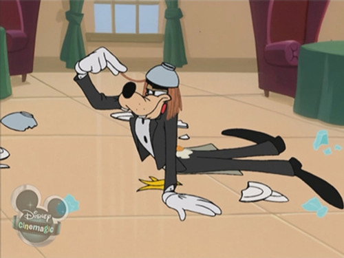 Disney's House of Mouse Season 2 Episode 2 - Goofy for a Day