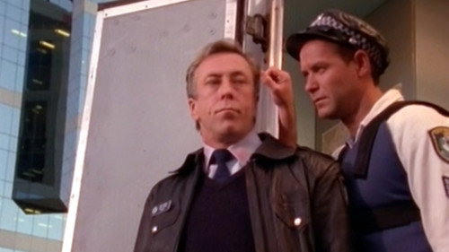 Police Rescue Season 4 Episode 2 - Conduct Endangering Life
