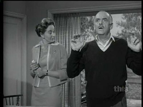 Mister Ed Season 1 Episode 9 - The Aunt
