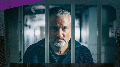 Hell or hotel Season 1 Episode 3 - Crime does not pay off