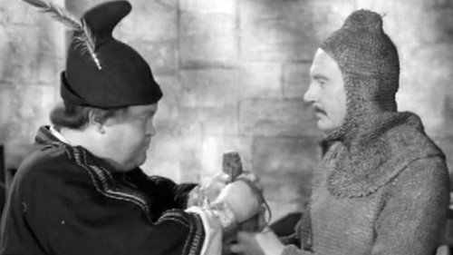 The Adventures of Robin Hood Season 1 Episode 37 - The Knight Who Came to Dinner