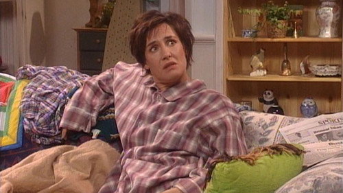 Roseanne Season 7 Episode 21 - Husbands and Wives