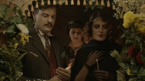 Six Nights at the Acropolis Season 1 Episode 3 - Episode 3