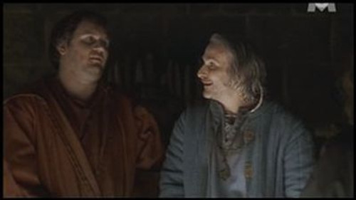 Kaamelott Season 5 Episode 5 - La Sorcière