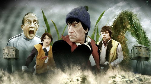 undefined Season 5 Episode 29 - Fury from the Deep (1)
