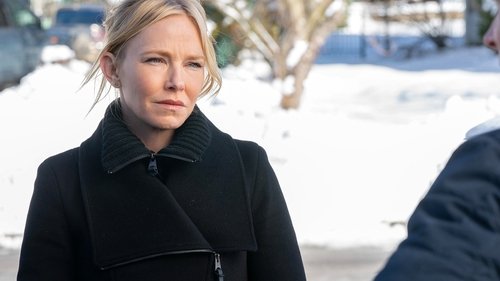 Law & Order: Special Victims Unit Season 22 Episode 10 - Welcome to the Pedo Motel