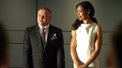 undefined Season 3 Episode 1 - The Arrangement