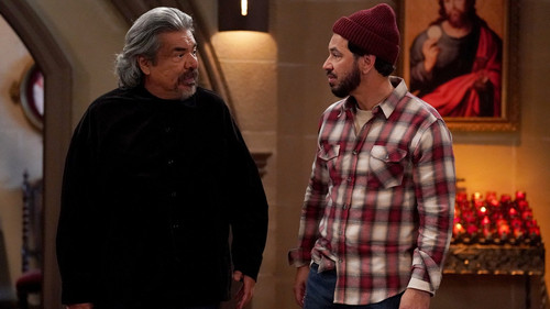 Lopez vs Lopez Season 2 Episode 9 - Lopez vs Confessions