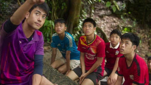 Thai Cave Rescue Season 1 Episode 1 - The Legend of Tham Luang