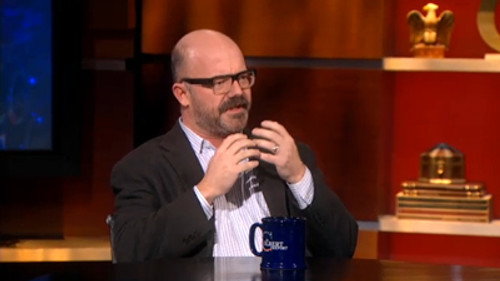 Andrew Sullivan still