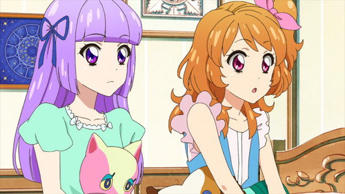 Raise the Curtain, the Great Starlight School Festival☆ still