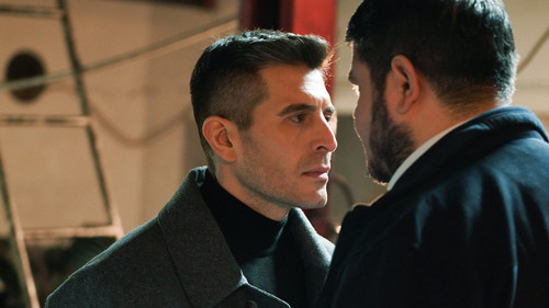 Dengeler: Biri Olmak Season 1 Episode 5 - Episode 5