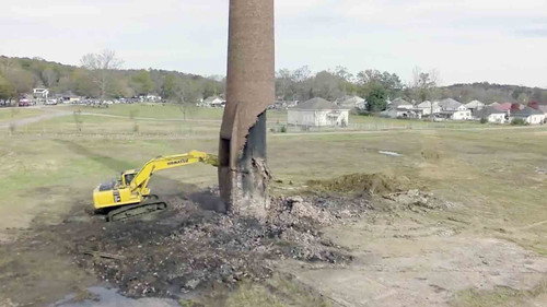 Engineering Catastrophes Season 2 Episode 12 - Explosions from Hell