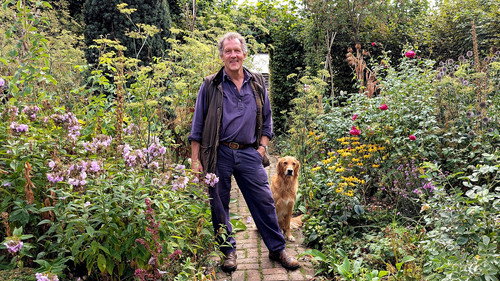 Gardeners' World Season 58 Episode 25 - Episode 25