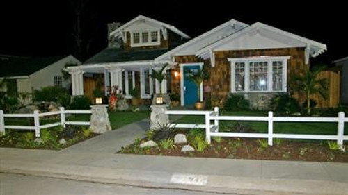 Extreme Makeover: Home Edition Season 4 Episode 11 - The Ripatti-Pearce Family