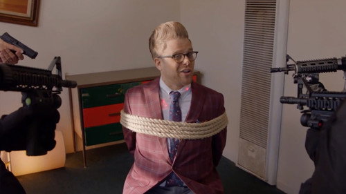 Adam Ruins Everything Season 3 Episode 11 - Adam Ruins Cops