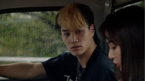 Bicycling Mellow Love Season 1 Episode 4 - Episode 4