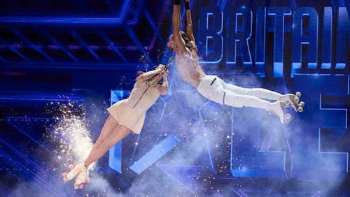 Britain's Got Talent Season 17 Episode 7 - Auditions #7