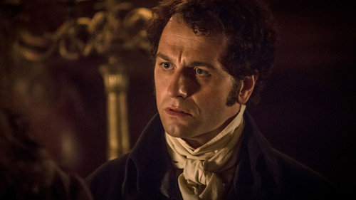 Death Comes to Pemberley Season 1 Episode 1 - Episode 1