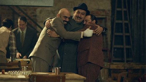 As If Season 6 Episode 13 - The Deeds Part 2: Don Yılmaz’s Decision