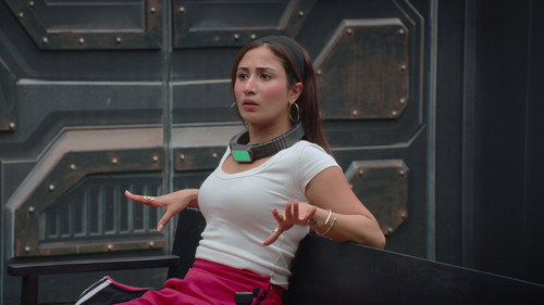 Lock Upp Season 2 Episode 22 - The New Force