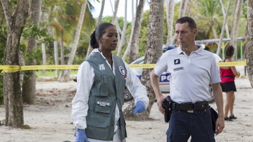 Deadly Tropics Season 2 Episode 6 - Episode 6