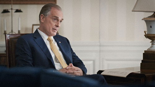 Madam Secretary Season 5 Episode 3 - The Magic Rake