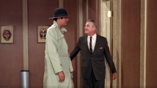 The Beverly Hillbillies Season 4 Episode 4 - The Private Eye