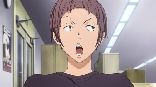 Bakuman Season 1 Episode 15 - Debut and Hectic