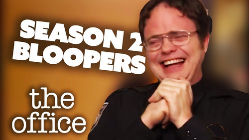 Season 2 Blooper Reel still