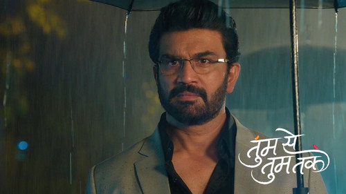 A Threat To Aryavardhan’S Life still