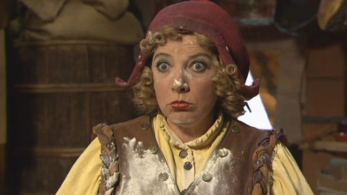 Piet Piraat Season 3 Episode 20 - Episode 20