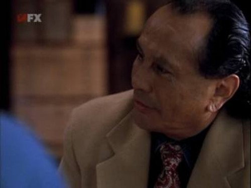 Nash Bridges Season 3 Episode 19 - Lady Killer
