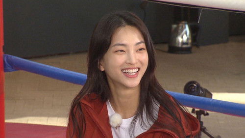 Running Man Season 1 Episode 498 - I Saw the Angels and Devils: The Devils' Advocates
