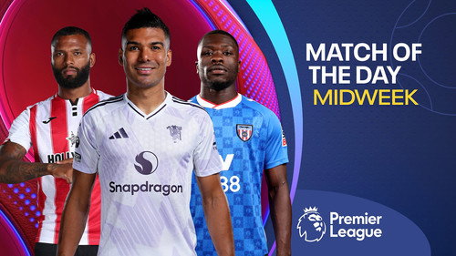 MOTD - 7th January 2026 still
