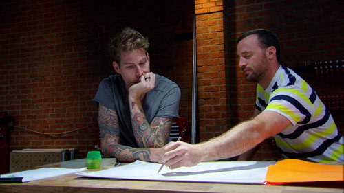 Framework Season 1 Episode 4 - Hidden Innovation