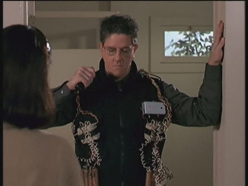Diagnosis: Murder Season 5 Episode 17 - Baby Boom