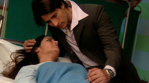 Jassi is Admitted still