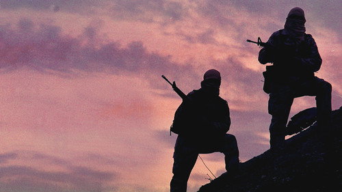 Panorama Season 70 Episode 26 - SAS Death Squads Exposed: A British War Crime?