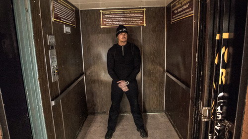 Ghost Adventures Season 11 Episode 7 - Grand Canyon Caverns
