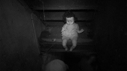 Ghost Hunters Season 11 Episode 8 - Angel of Death
